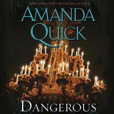 Dangerous Audiobook, by 