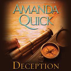 Deception Audiobook, by 
