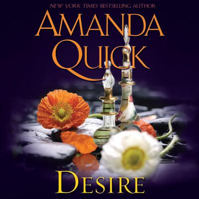 Desire Audiobook, by Jayne Ann Krentz