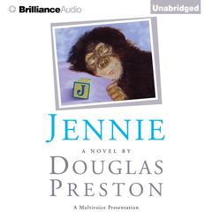 Jennie Audiobook, by Douglas Preston