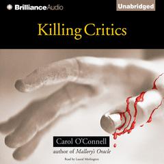 Killing Critics Audiobook, by 