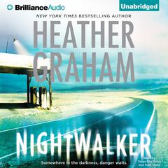 Nightwalker Audiobook, by Heather Graham