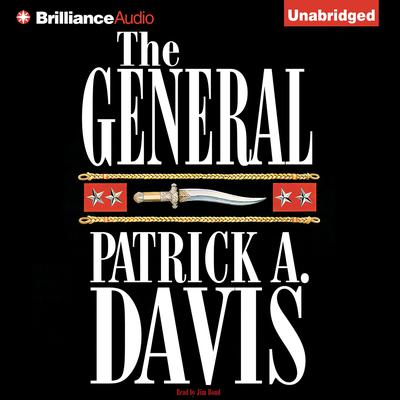 The General Audiobook, by Patrick A. Davis