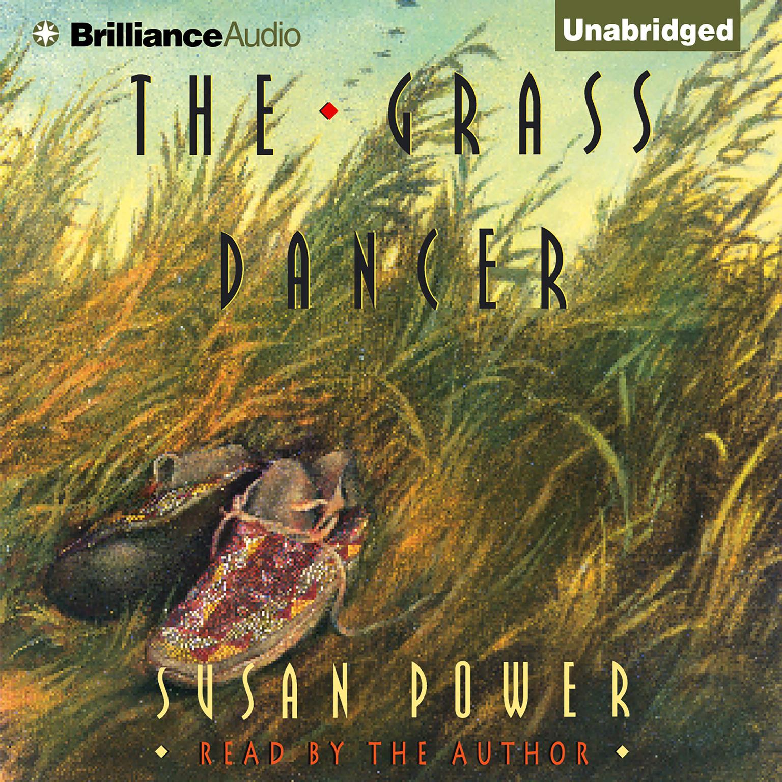 The Grass Dancer Audiobook, by Susan Power
