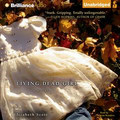 Living Dead Girl Audiobook, by 