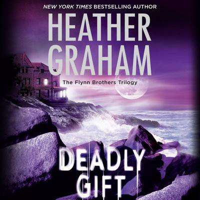 Deadly Gift Audiobook, by Heather Graham
