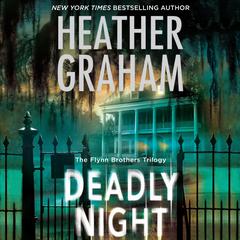 Deadly Night Audiobook, by Heather Graham