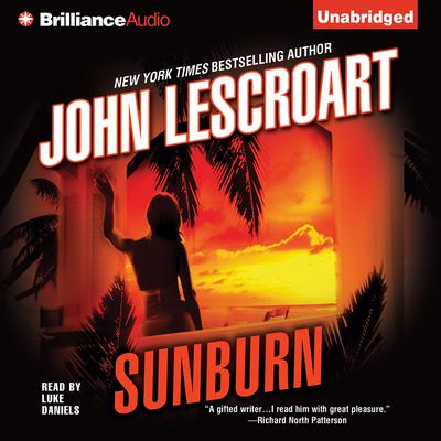 Sunburn Audiobook, by John Lescroart