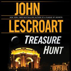 Treasure Hunt Audiobook, by John Lescroart