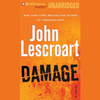 Damage Audiobook, by John Lescroart