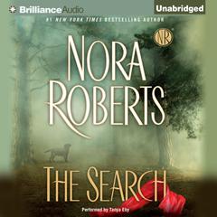 The Search Audiobook, by Nora Roberts