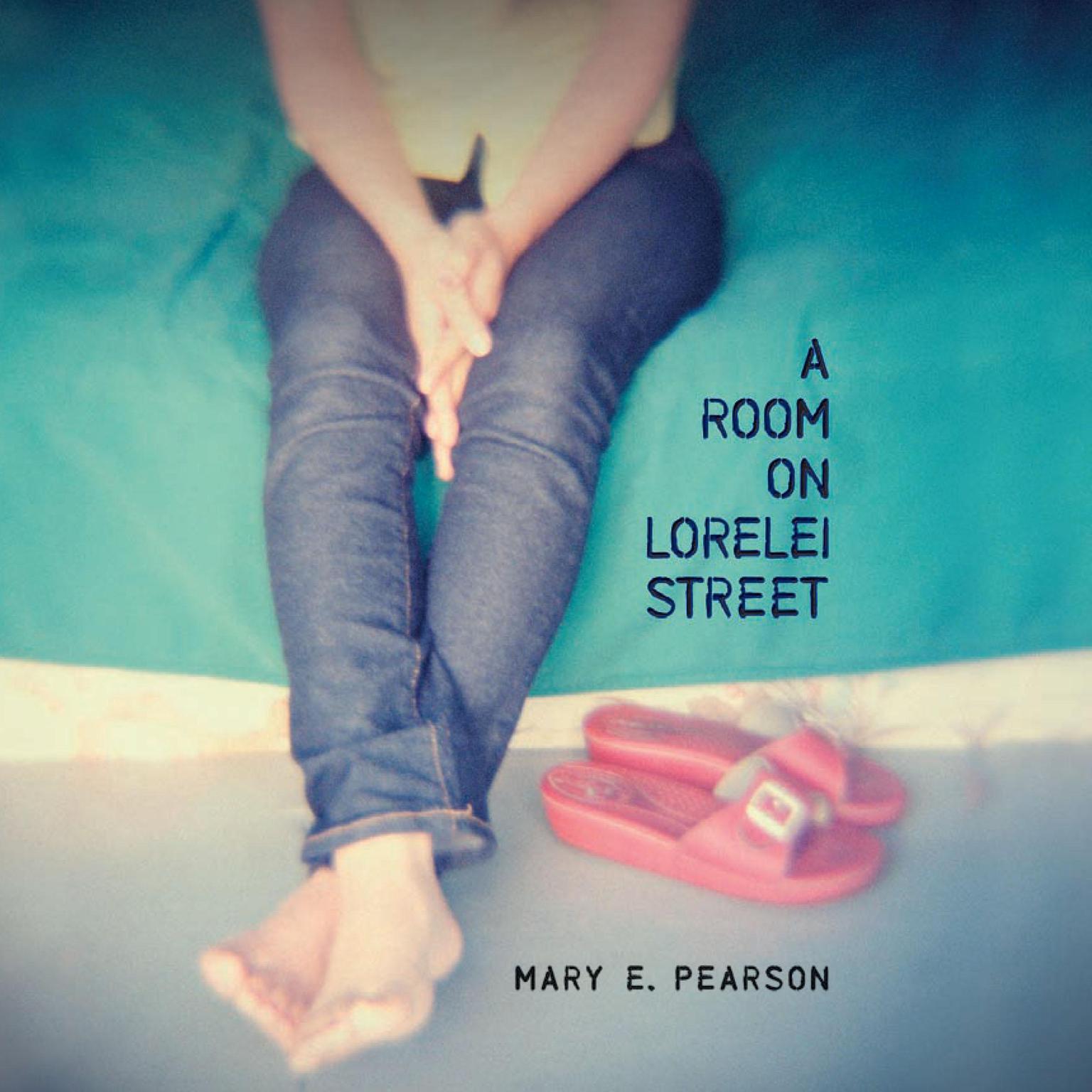 A Room on Lorelei Street Audiobook, by Mary E. Pearson