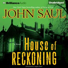 House of Reckoning Audiobook, by John Saul