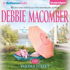 1105 Yakima Street Audiobook, by Debbie Macomber