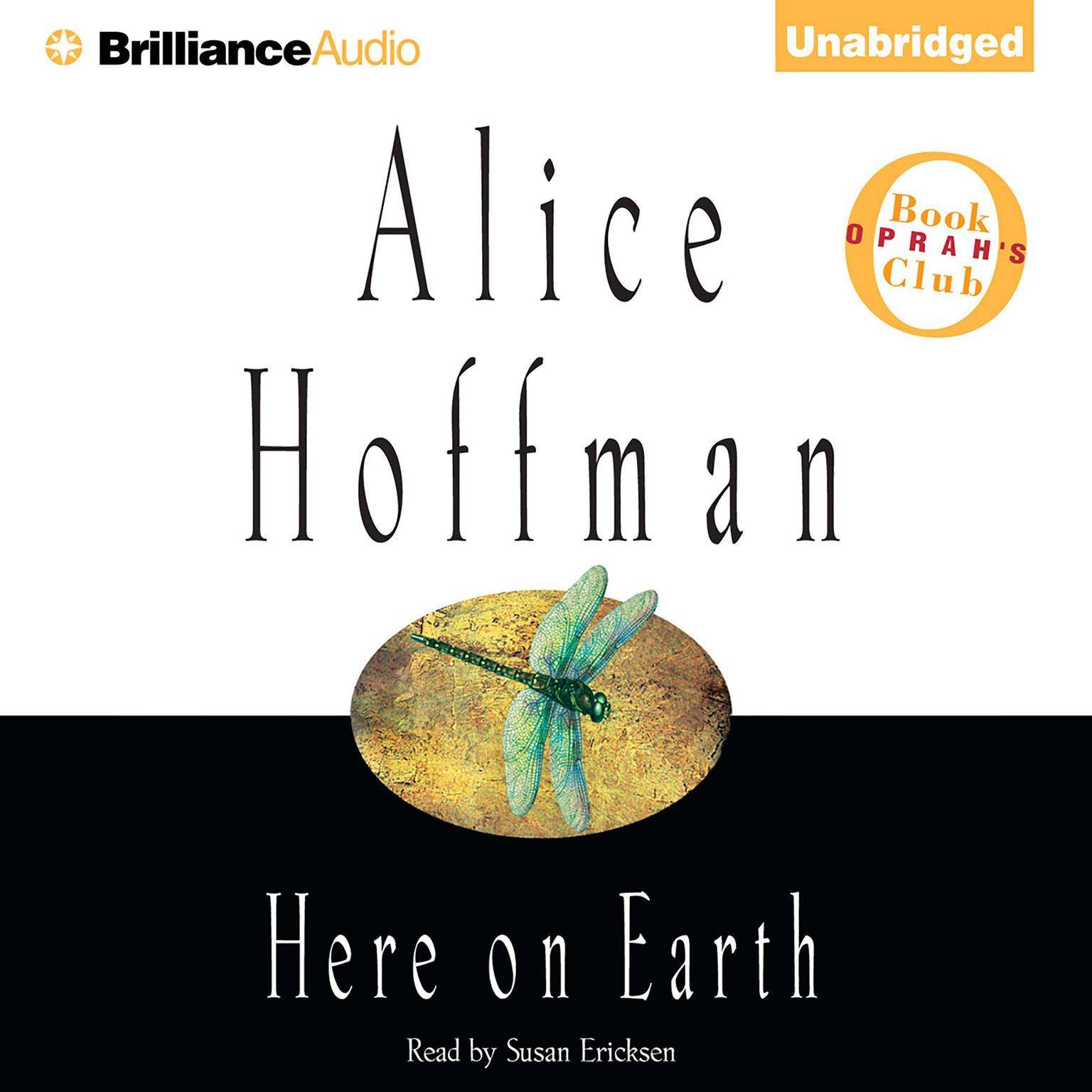 Here on Earth Audiobook, by Alice Hoffman