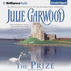 The Prize Audiobook, by 