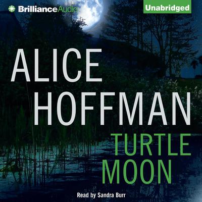 Turtle Moon Audiobook, by Alice Hoffman