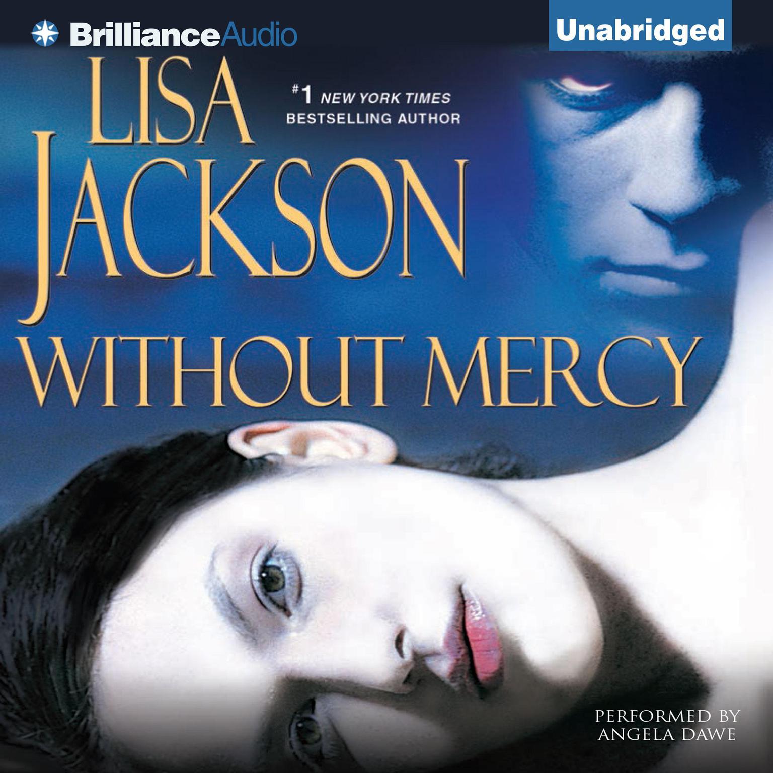 Without Mercy Audiobook, by Lisa Jackson