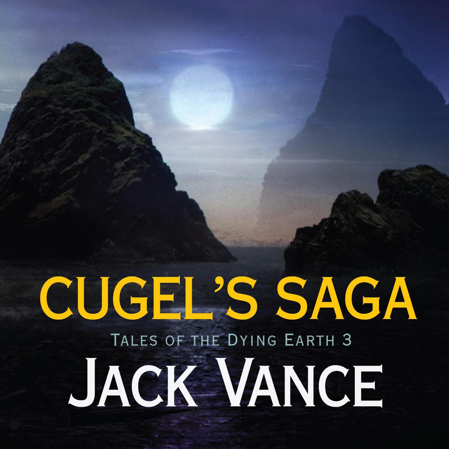 Cugels Saga Audiobook, by Jack Vance