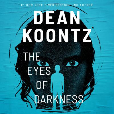 The Eyes of Darkness Audiobook, by Dean Koontz