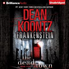The Dead Town Audiobook, by 