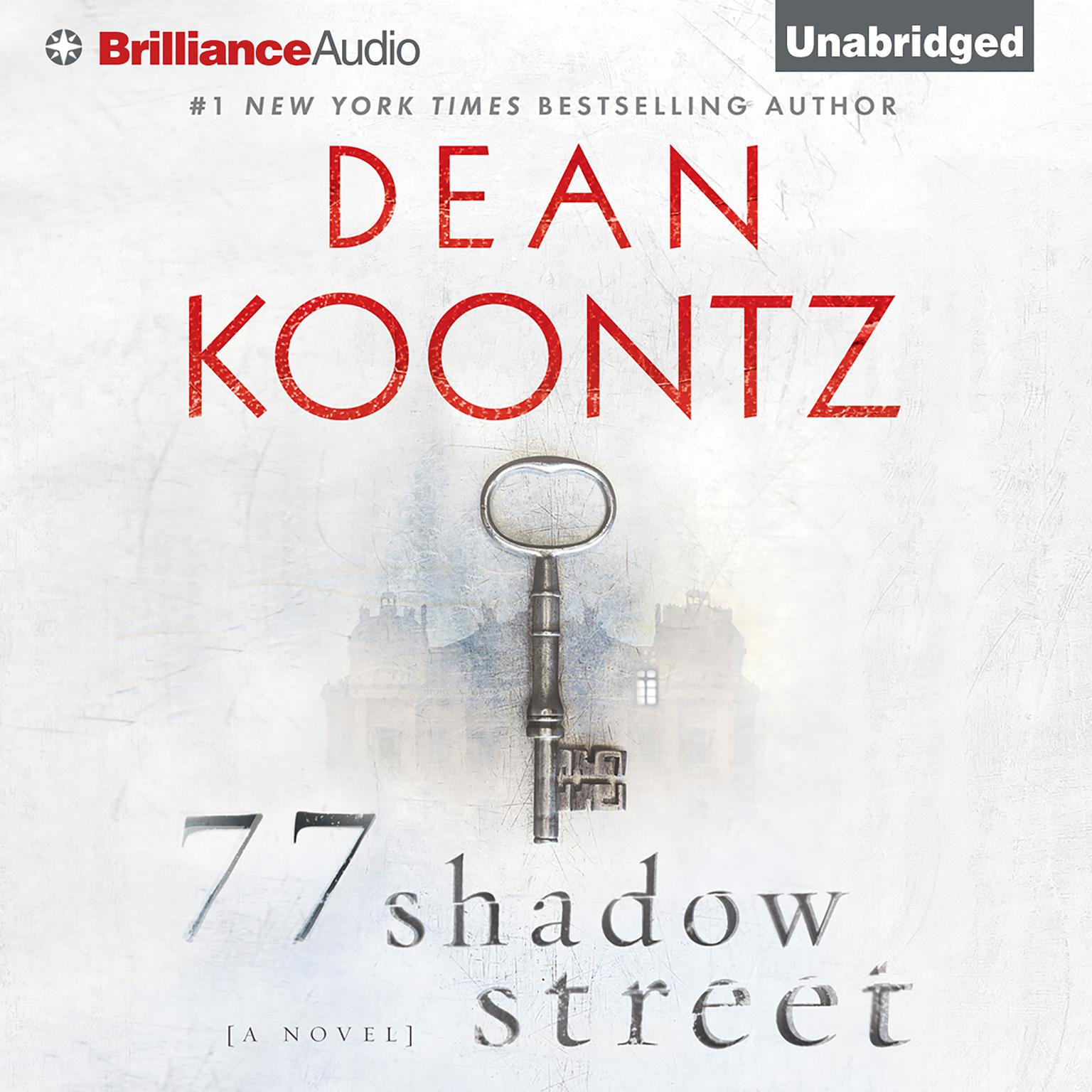 77 Shadow Street Audiobook, by Dean Koontz