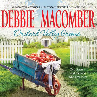 Orchard Valley Grooms: Valerie, Stephanie Audiobook, by 