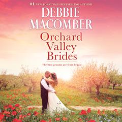Orchard Valley Brides: Norah, Lone Star Lovin Audiobook, by Debbie Macomber