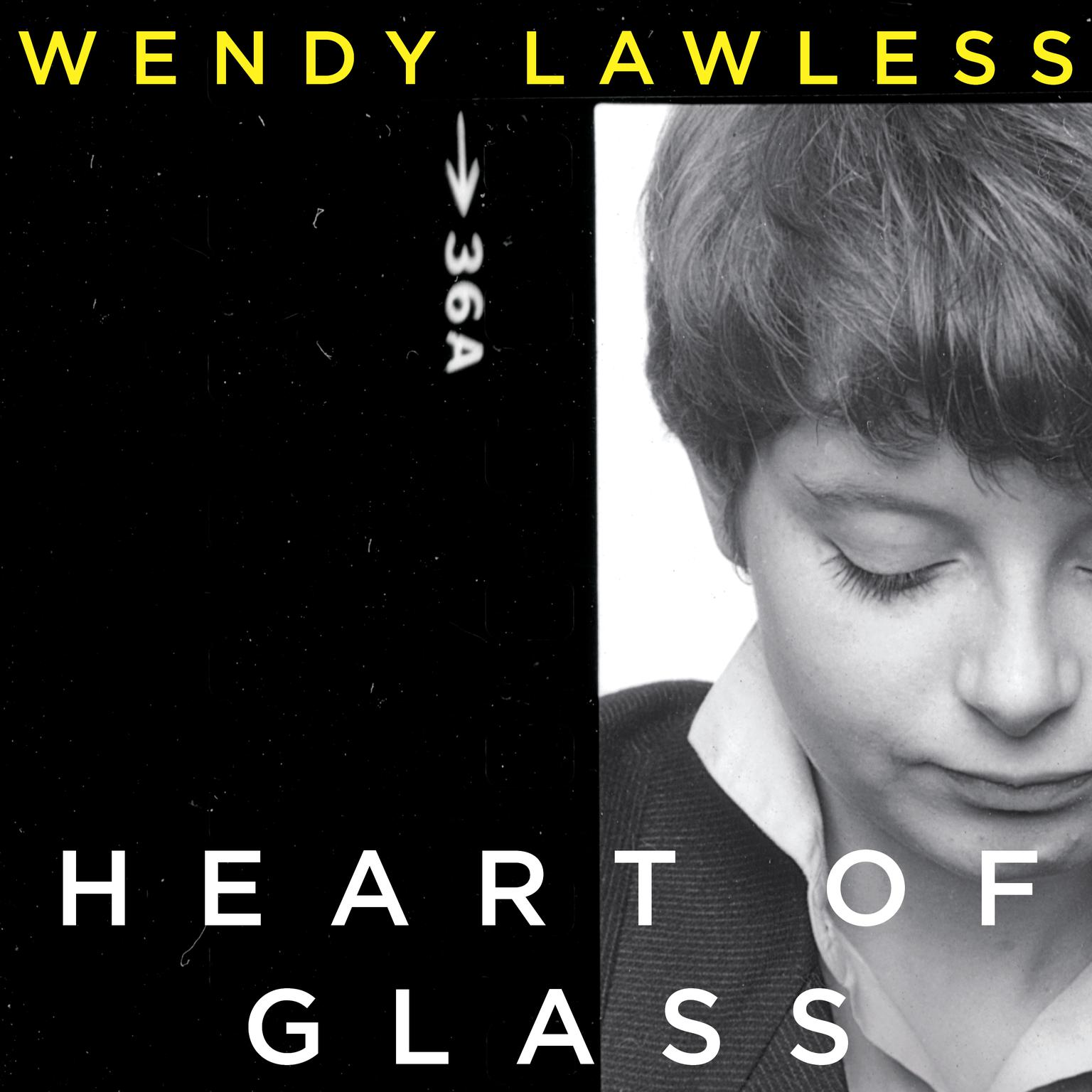 Heart of Glass Audiobook, by Wendy Lawless