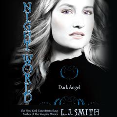 Dark Angel Audiobook, by 