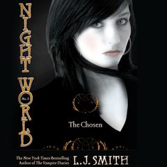 The Chosen Audiobook, by L. J. Smith
