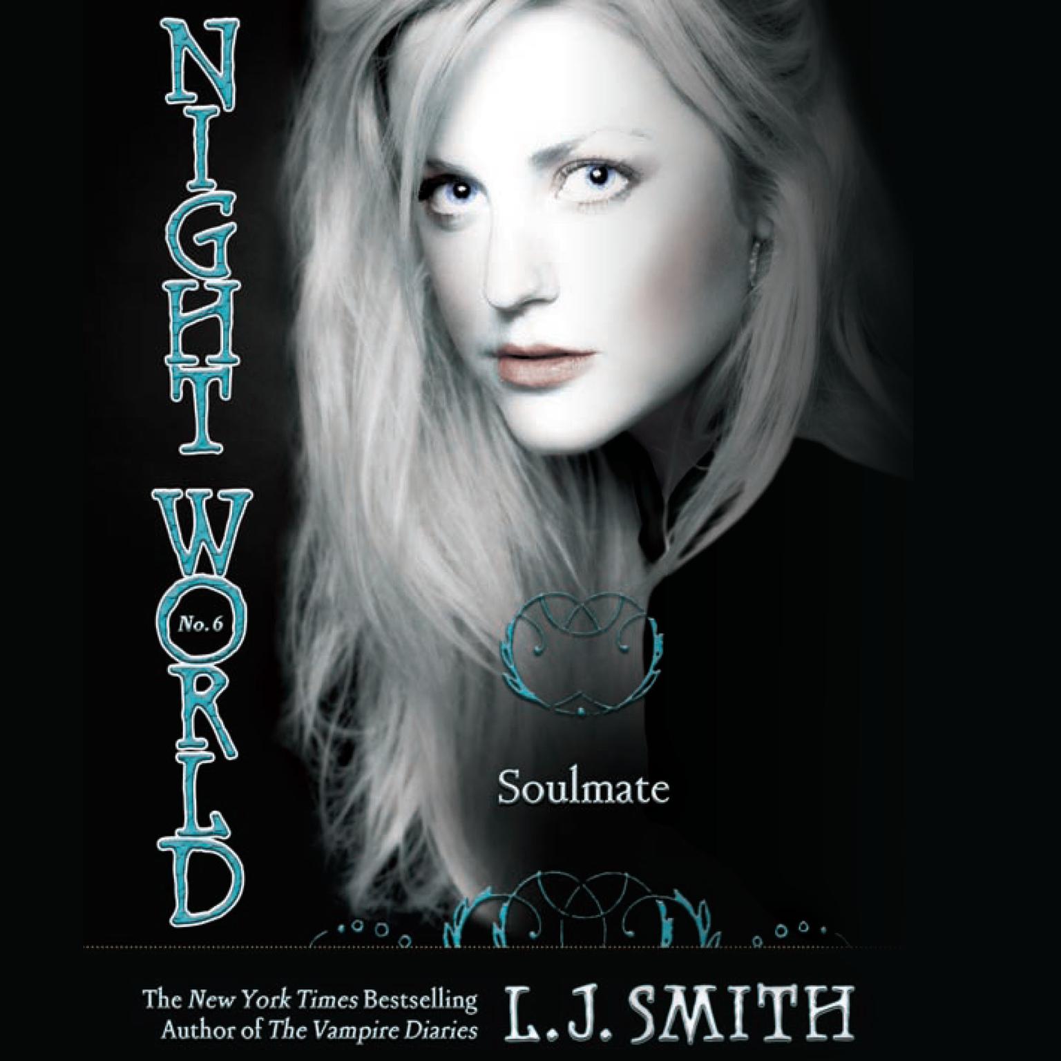Soulmate Audiobook, by L. J. Smith