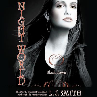 Black Dawn Audiobook, by L. J. Smith