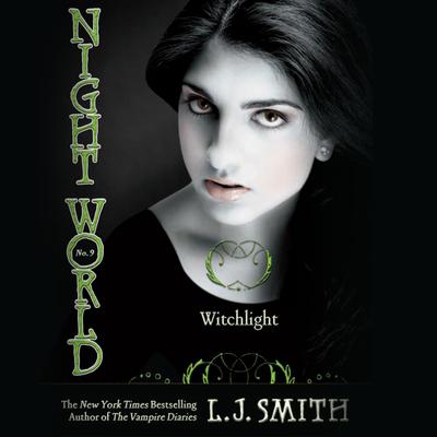 Witchlight Audiobook, by L. J. Smith