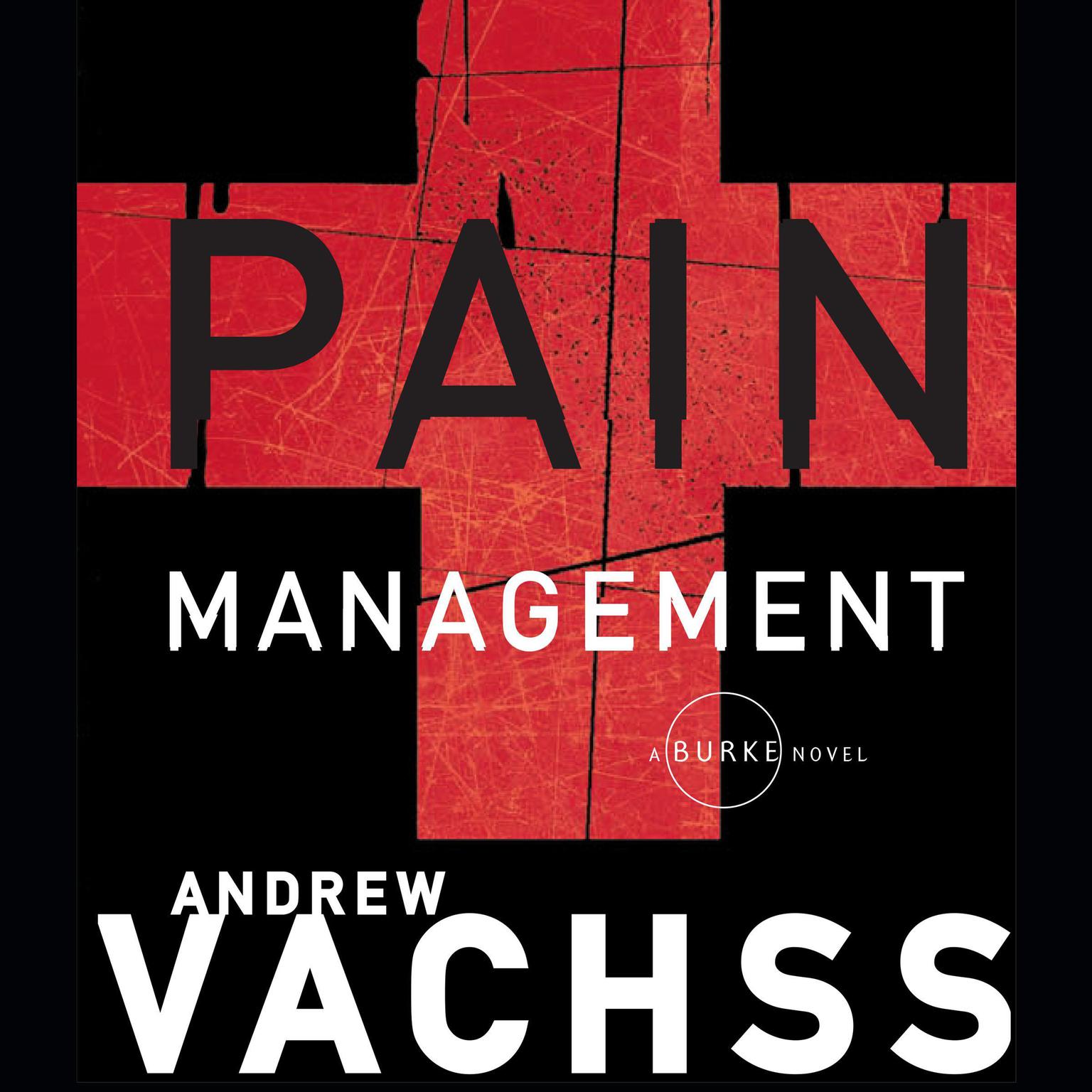Pain Management Audiobook, by Andrew Vachss