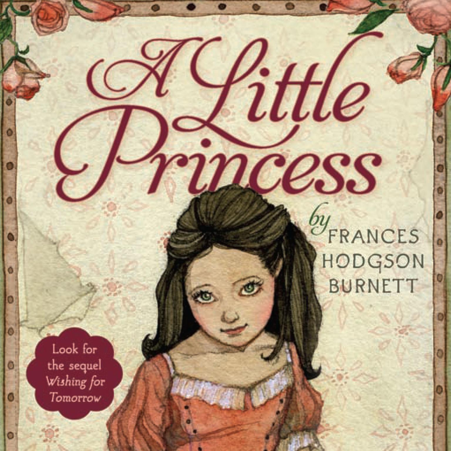 Cornualles Encadenar toda la vida A Little Princess Audiobook by Frances Hodgson Burnett — Listen & Save