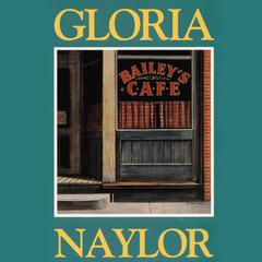 Baileys Café Audiobook, by Gloria Naylor