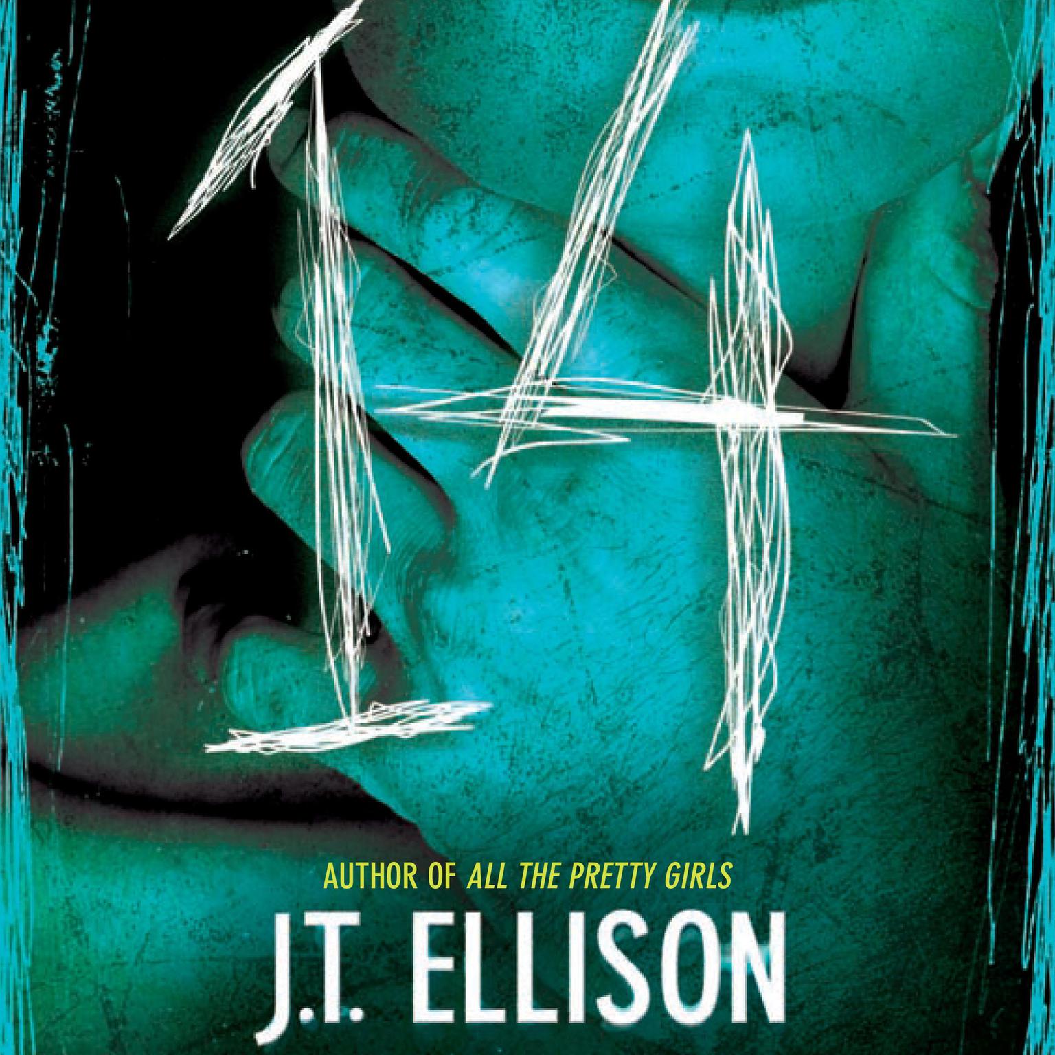 14 Audiobook, by J. T. Ellison