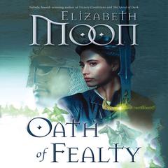 Oath of Fealty Audiobook, by 