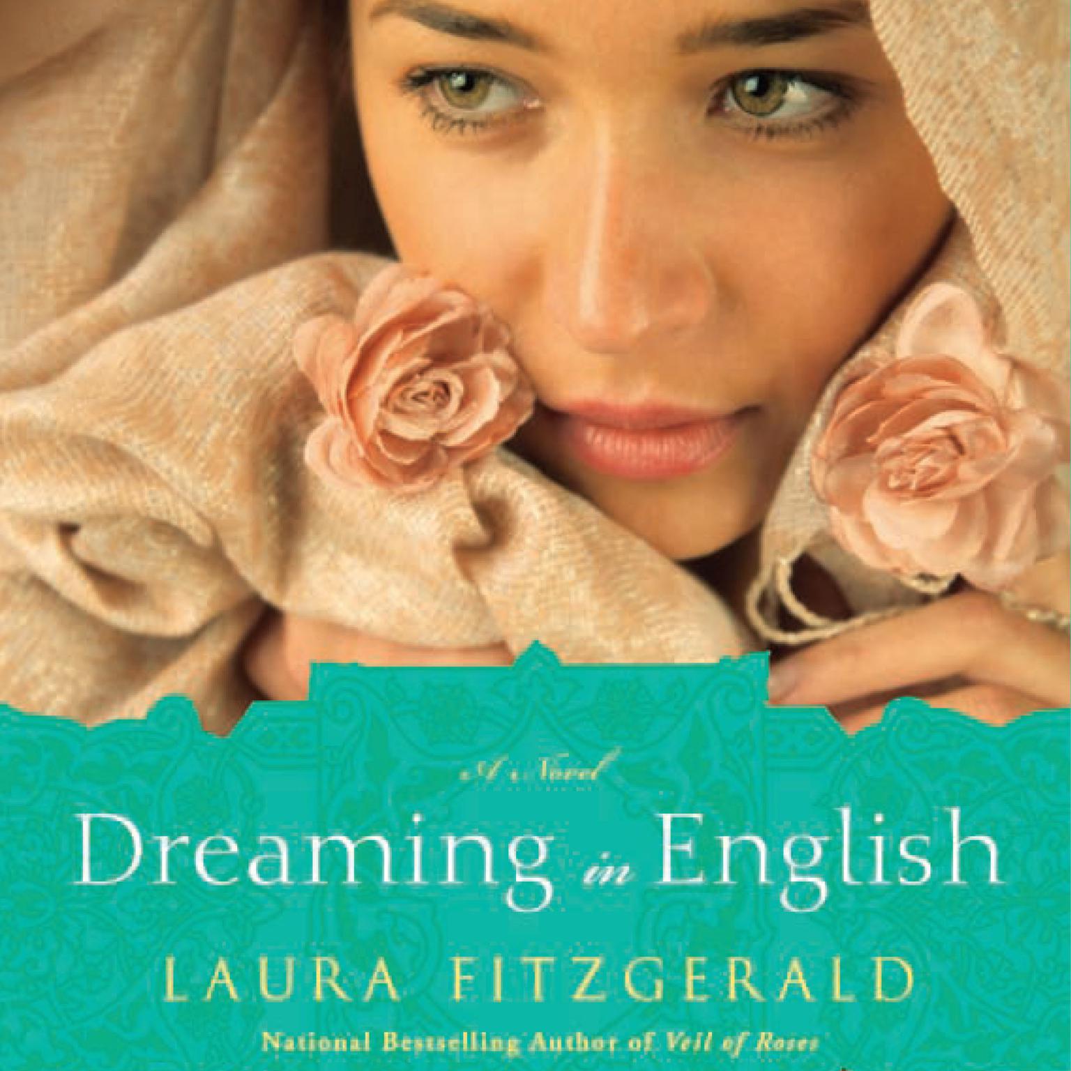 Dreaming in English: A Novel Audiobook, by Laura Fitzgerald