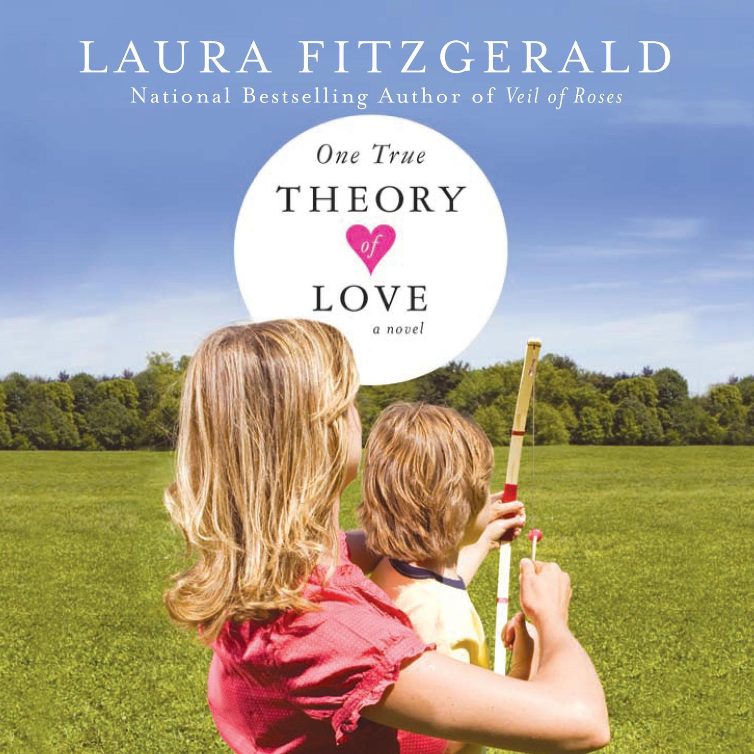 One True Theory of Love Audiobook, by Laura Fitzgerald