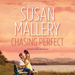Chasing Perfect Audiobook, by 