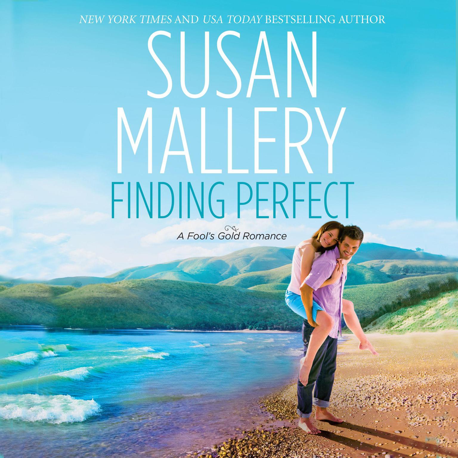 Finding Perfect Audiobook, by Susan Mallery