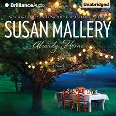 Already Home Audiobook, by Susan Mallery