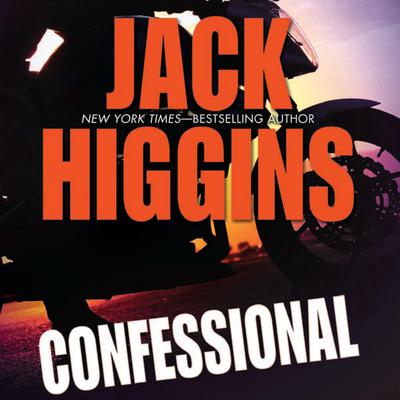 Confessional Audiobook, by 