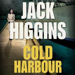 Cold Harbour Audiobook, by 