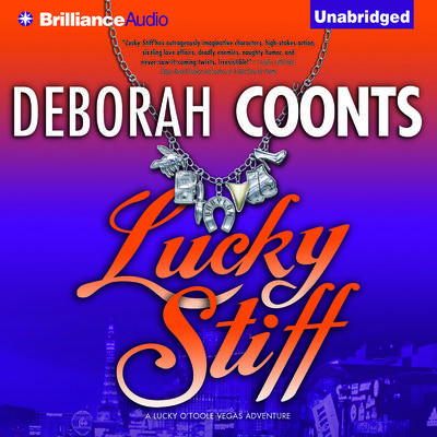 Lucky Stiff Audiobook, by Deborah Coonts