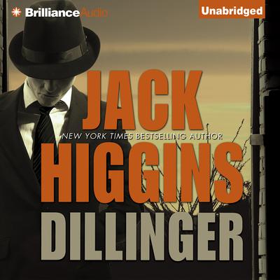 Dillinger Audiobook, by 