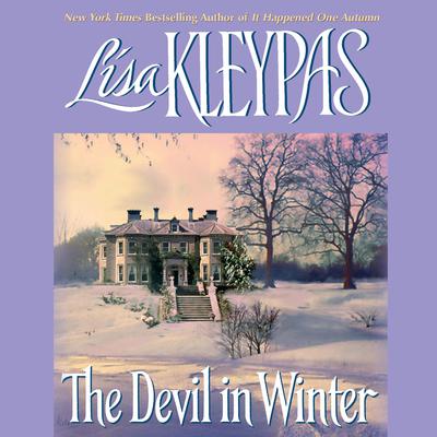 The Devil in Winter Audiobook, by Lisa Kleypas