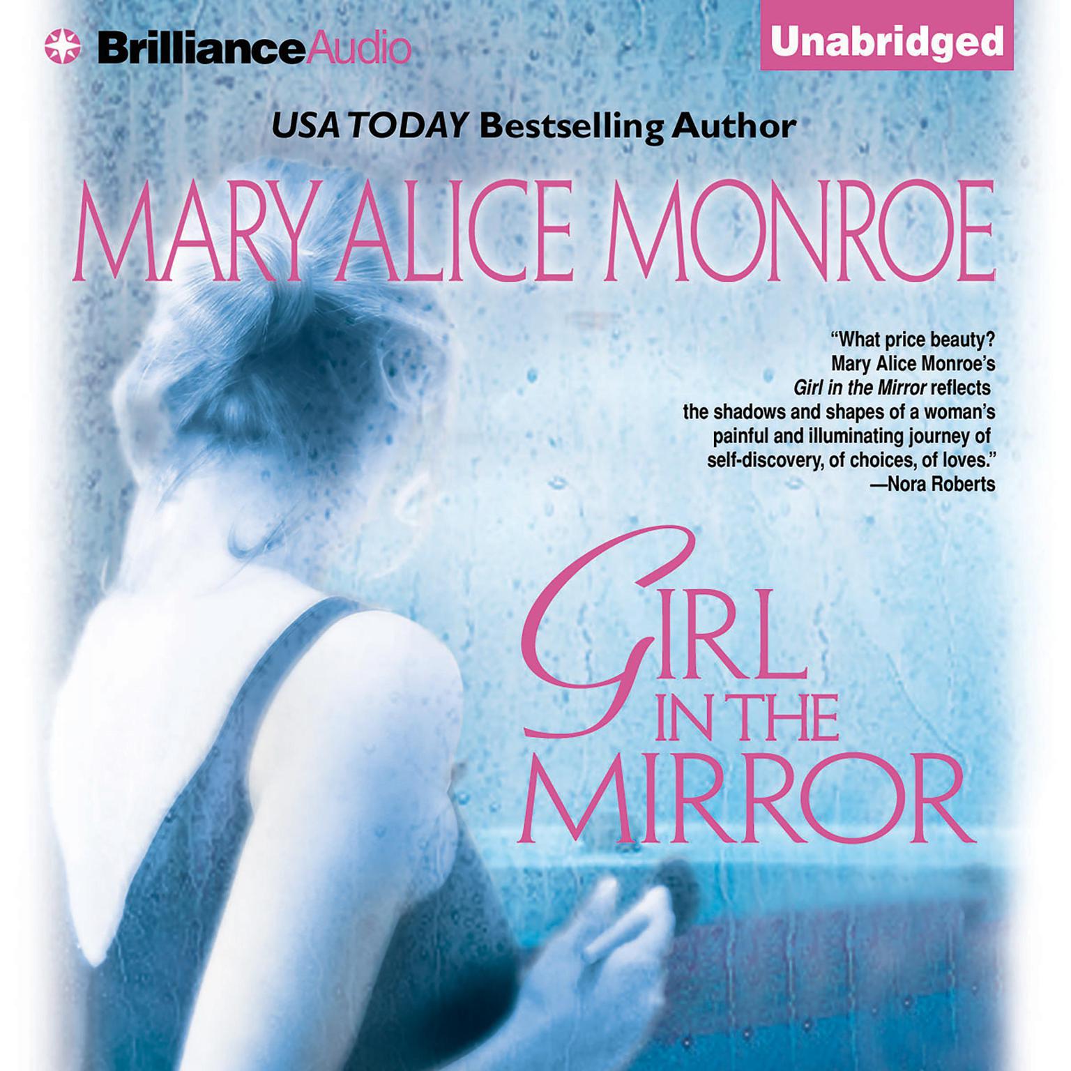 Girl in the Mirror Audiobook, by Mary Alice Monroe